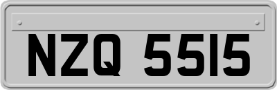NZQ5515
