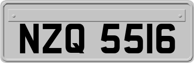 NZQ5516