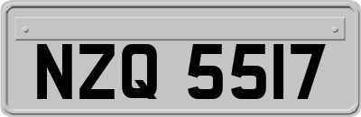 NZQ5517