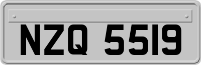 NZQ5519