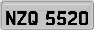NZQ5520