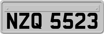 NZQ5523