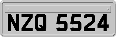NZQ5524