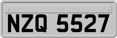 NZQ5527