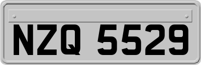 NZQ5529