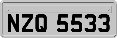 NZQ5533
