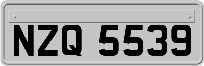 NZQ5539