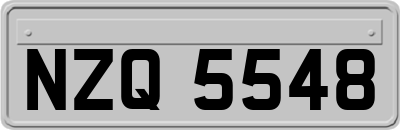 NZQ5548