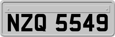 NZQ5549