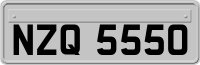 NZQ5550