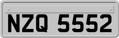 NZQ5552