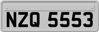 NZQ5553