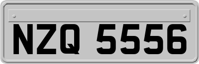 NZQ5556