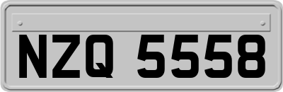 NZQ5558