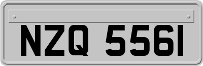 NZQ5561