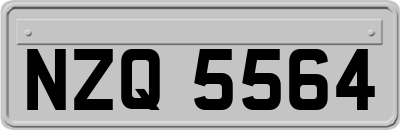 NZQ5564
