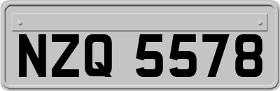 NZQ5578