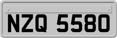 NZQ5580