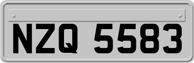 NZQ5583