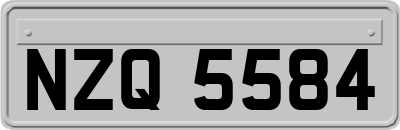 NZQ5584