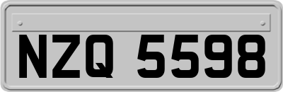 NZQ5598