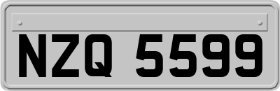 NZQ5599