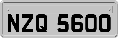 NZQ5600