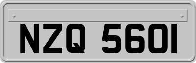 NZQ5601