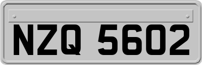NZQ5602