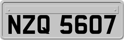 NZQ5607