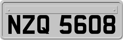 NZQ5608