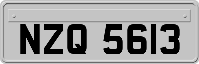 NZQ5613