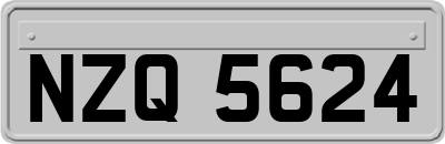 NZQ5624