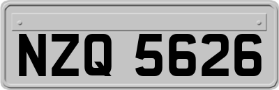 NZQ5626