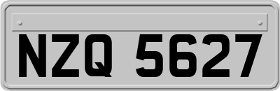 NZQ5627