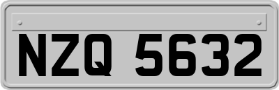 NZQ5632