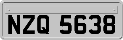 NZQ5638