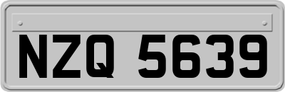 NZQ5639