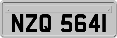 NZQ5641