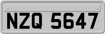 NZQ5647