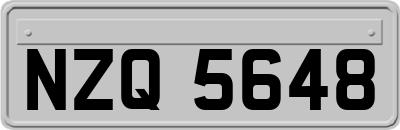 NZQ5648