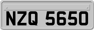 NZQ5650