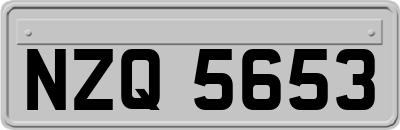 NZQ5653