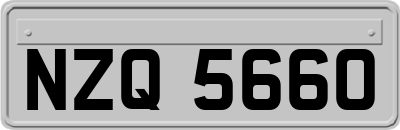 NZQ5660
