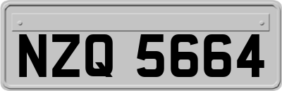 NZQ5664