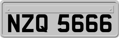 NZQ5666