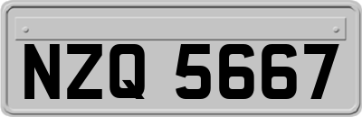 NZQ5667