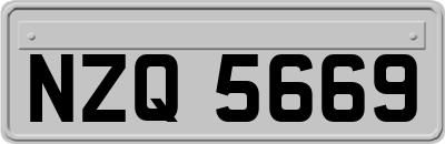 NZQ5669