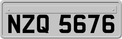 NZQ5676
