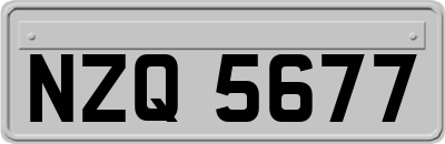 NZQ5677